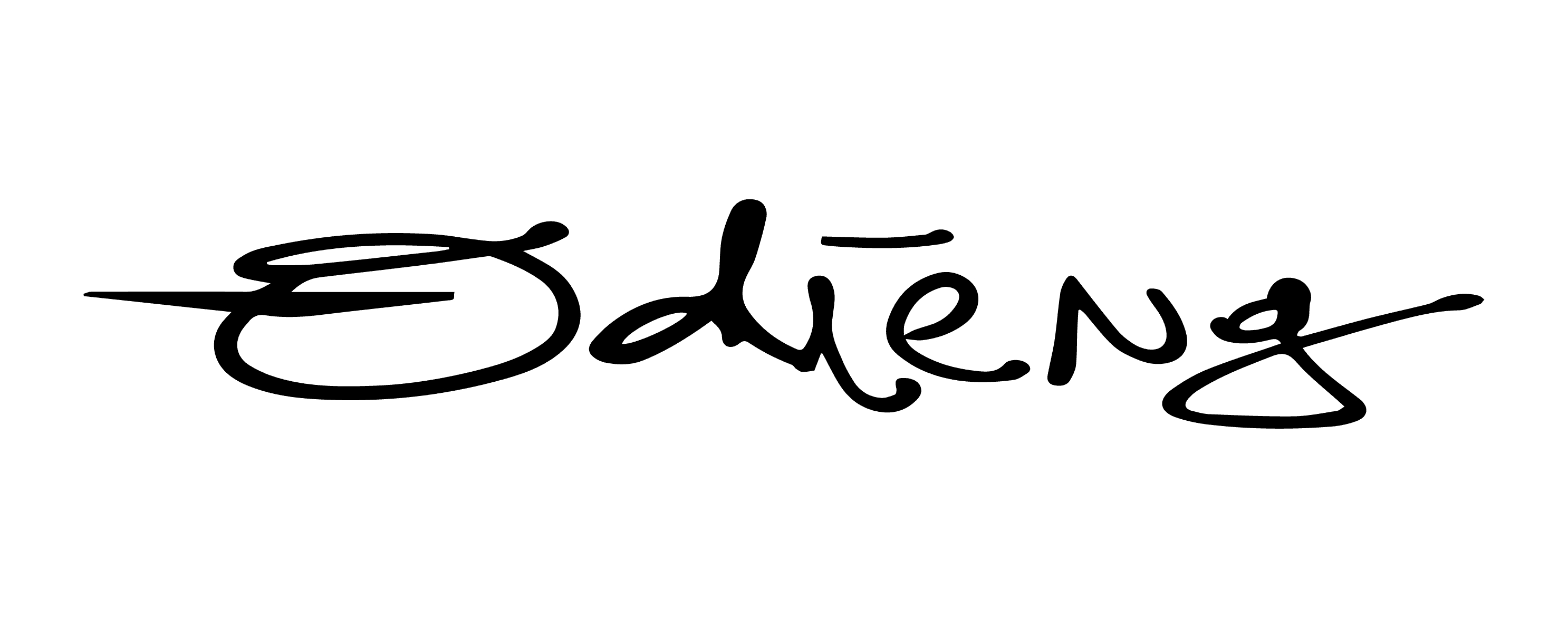 Odieng Guitars